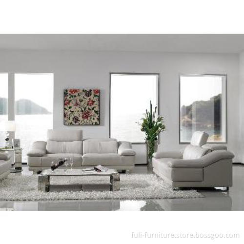 G6701 4S+2S Stationary Sofa